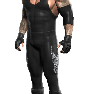 SvR2010 Render TheUndertaker