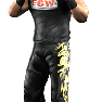 SvR2010 Render TommyDreamer