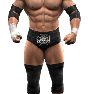 SvR2010 Render TripleH