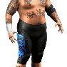 SvR2010 Render Umaga