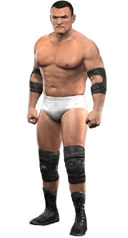 SvR2010 Render VladimirKozlov