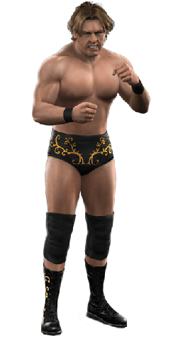SvR2010 Render WilliamRegal