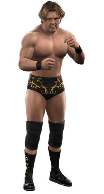SvR2010 Render WilliamRegal SvR2010 Render WilliamRegal