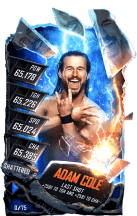 SuperCard AdamCole S5 24 Shattered10