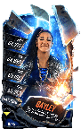 SuperCard Bayley S5 24 Shattered