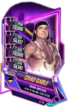 SuperCard ChadGable S5 23 Neon