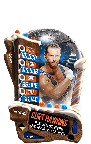 SuperCard CurtHawkins S5 24 Shattered Christmas