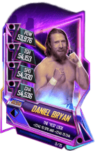 SuperCard DanielBryan S5 23 Neon