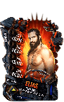 SuperCard Elias S4 24 Shattered Event