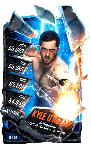 SuperCard KyleOReilly S5 24 Shattered