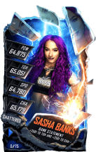 SuperCard SashaBanks S5 24 Shattered2