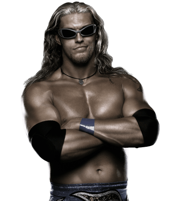 WWE12 Render Edge Classic