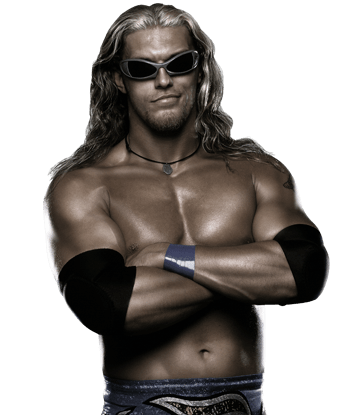 WWE12 Render Edge Classic WWE12 Render Edge Classic