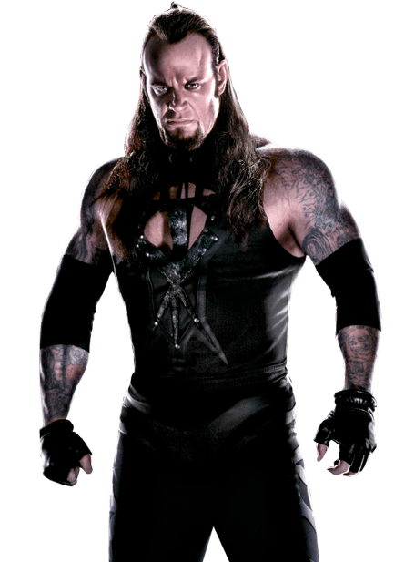 WWE13 Render UndertakerMinistry WWE13 Render UndertakerMinistry