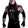 WWE13 Render UndertakerMinistry