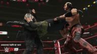 WWE2K19 MovesPack AssistedTwistofFate MattHardy BrayWyatt