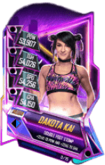 Dakota Kai