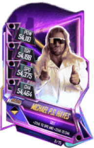 Michael Hayes