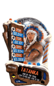 Tatanka