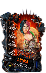 SuperCard Asuka S5 24 Shattered Event