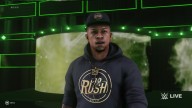 WWE2K19 LioRush 2