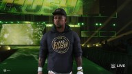 WWE2K19 LioRush 3