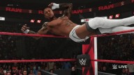 WWE2K19 LioRush 4