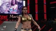 WWE2K19 MariaKanellis