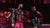 WWE2K19 MikeKanellis Maria