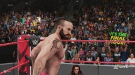 WWE2K19 MikeKanellis Maria 3