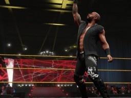 WWE2K19 Ricochet 3