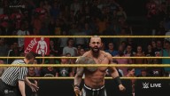 WWE2K19 Ricochet 4