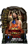SuperCard AJStyles S5 25 WrestleMania35