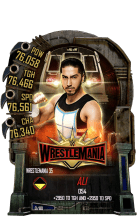 Mustafa Ali