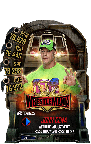 SuperCard JohnCena S5 25 WrestleMania35