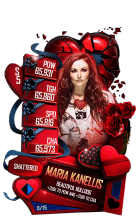 Maria Kanellis