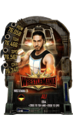 Mustafa Ali