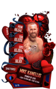 Mike Kanellis