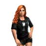 WWEChampions Render BeckyLynch
