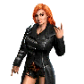 WWEChampions Render BeckyLynch ILK