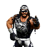 WWEChampions Render RandySavageNwo
