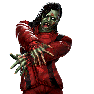 WWEChampions Render ShinsukeNakamuraZombie