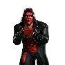 WWEChampions Render StingWolfpac