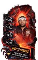 Angelo Dawkins