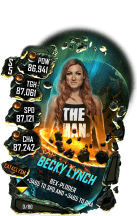 SuperCard BeckyLynch S5 26 Cataclysm6