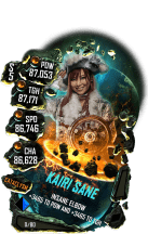 SuperCard KairiSane S5 26 Cataclysm7