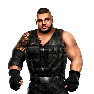WWEChampions Render Akam