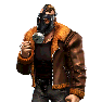 WWEChampions Render DeanAmbrose Society