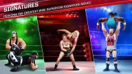 WWE Mayhem GameInfo 2