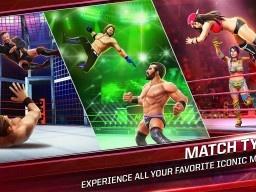 WWE Mayhem GameInfo 3